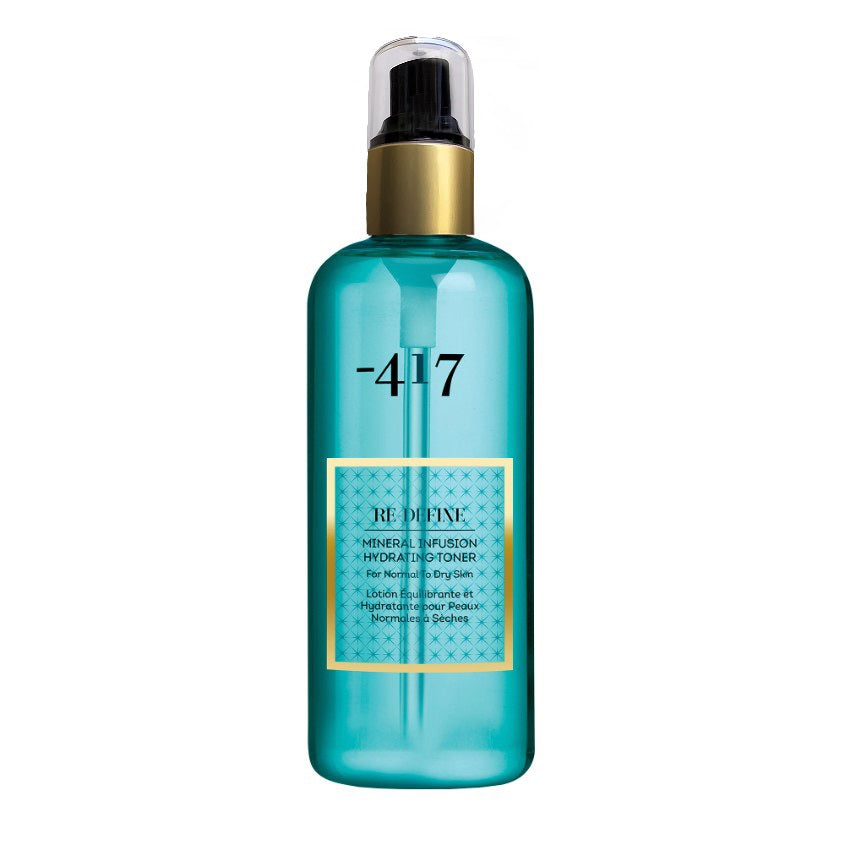 MINUS 417 MINERAL INFUSION HYDRATING TONER 350 ml – photo 5