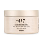 MINUS 417 AROMATIC BALANCING BODY SCRUB - OCEAN 400G – buy online