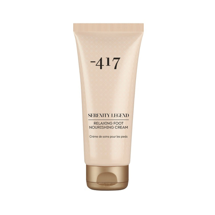 LI- RELAXING FOOT NOURISHING CREAM 100 ml