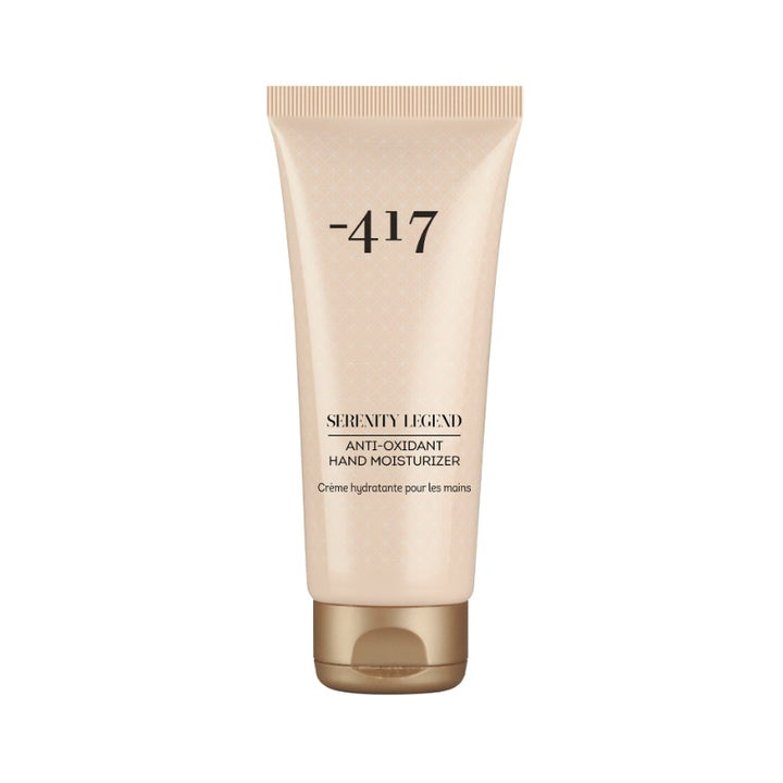 LI - ANTI-OXIDANT HAND MOISTURIZER 100 ml