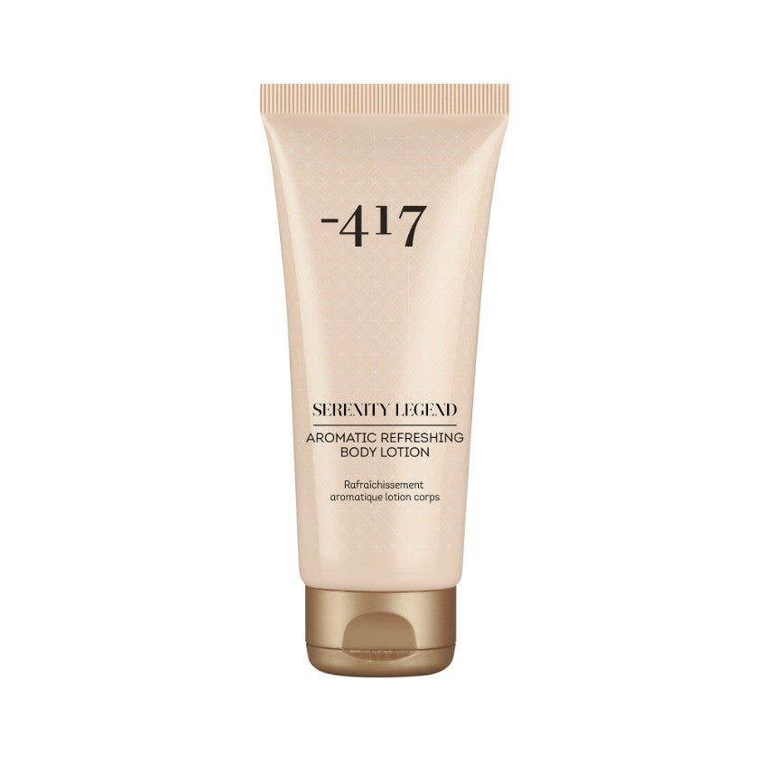 MINUS 417 LI-AROMATIC BODY LOTION 100 ml