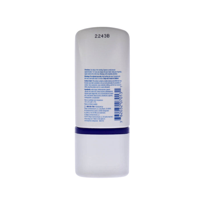 OBAGI NU-DERM 4 AM EXFODERM FORTE 57G