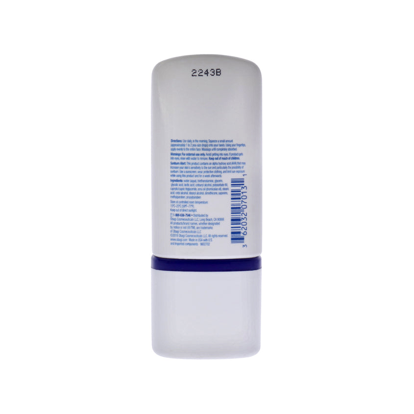 OBAGI NU-DERM 4 AM EXFODERM FORTE 57G – buy online