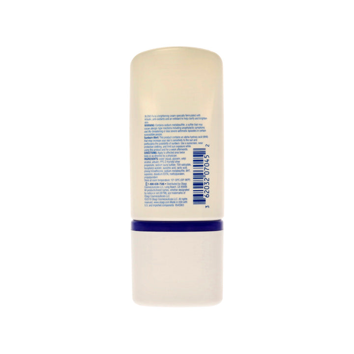Nu-Derm Blende Fx Skin Brightener & Blending Cream