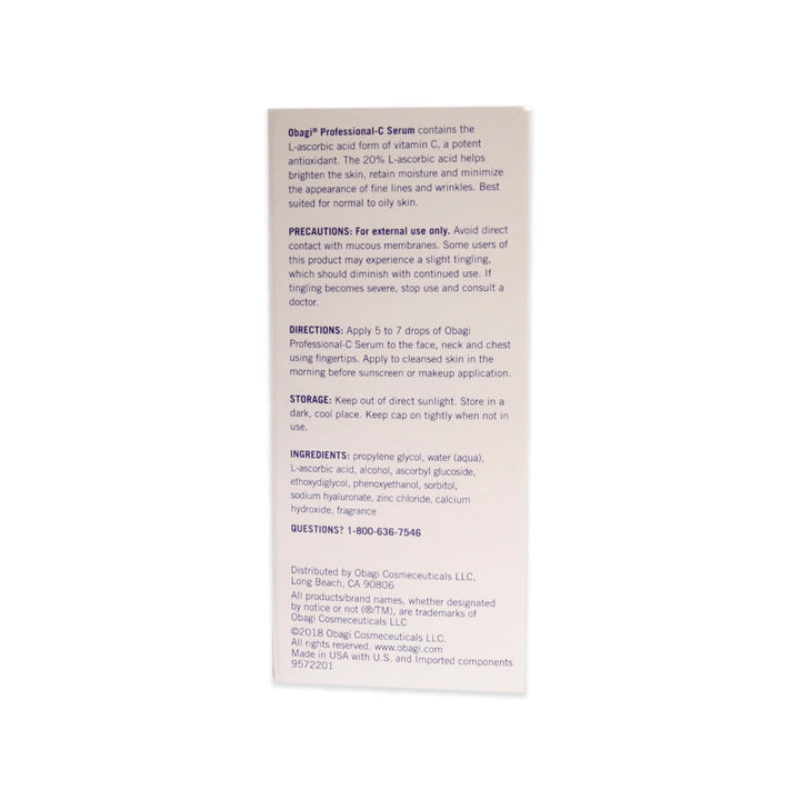 Professional-C Serum