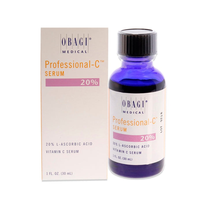 Professional-C Serum