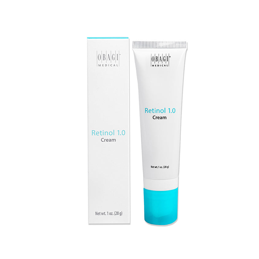 Retinol 1.0 Cream