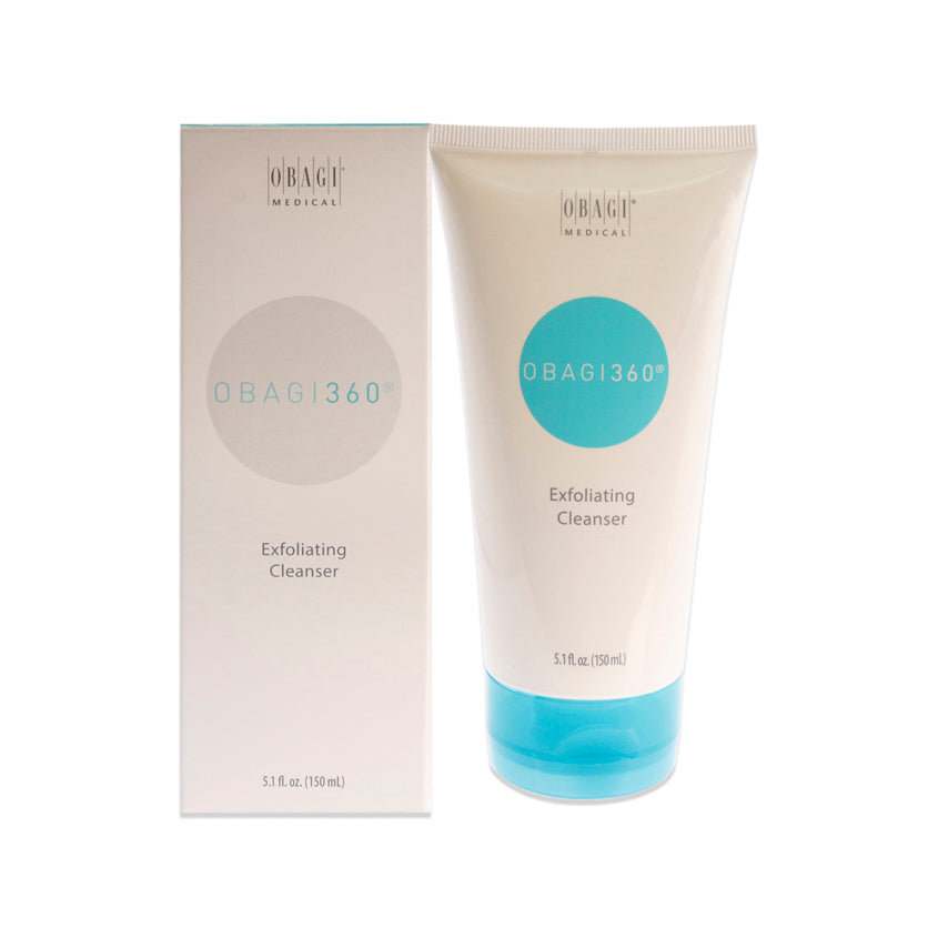 OBAGI 360 EXFOLIATING CLEANSER 150ML – شراء أونلاين