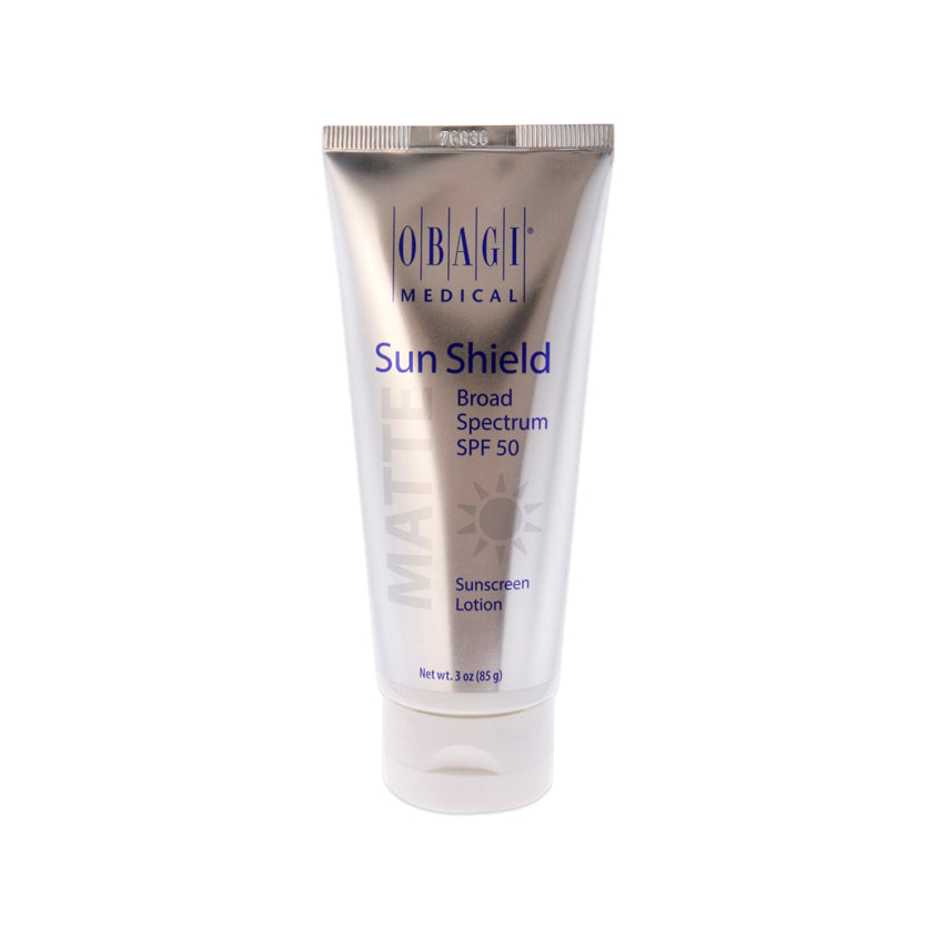 OBAGI SUN SHIELD MATTE SPF 50 85G