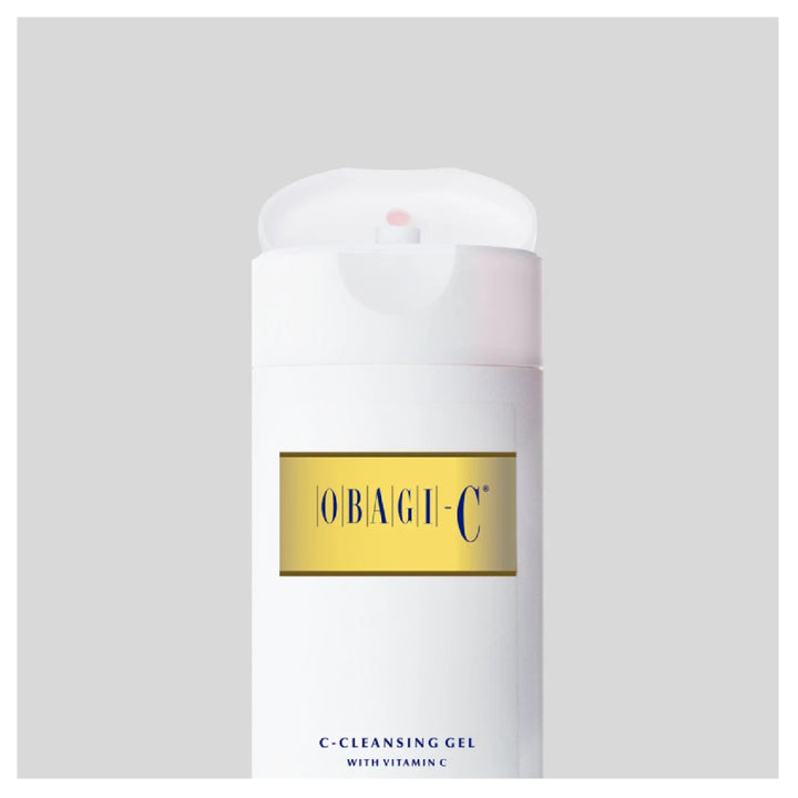 C-Cleansing Gel