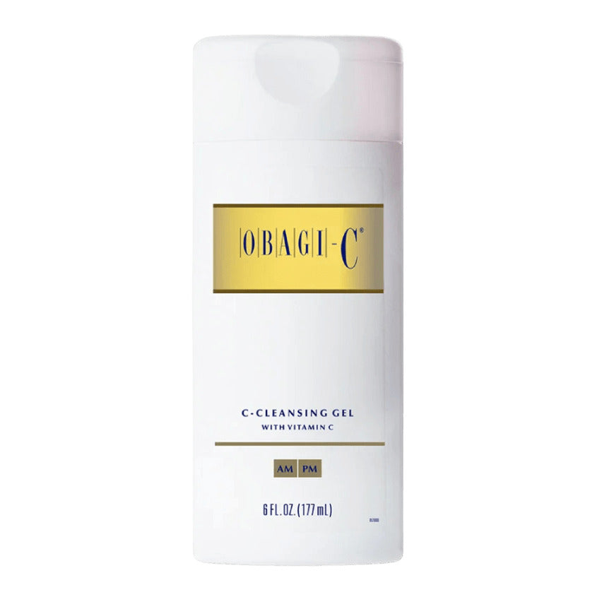 Obagi C Cleansing Gel 6.0Oz 1/ea – online store