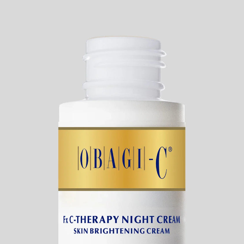 Obagi C Fx Night Cream 2.0 Oz 1/ea