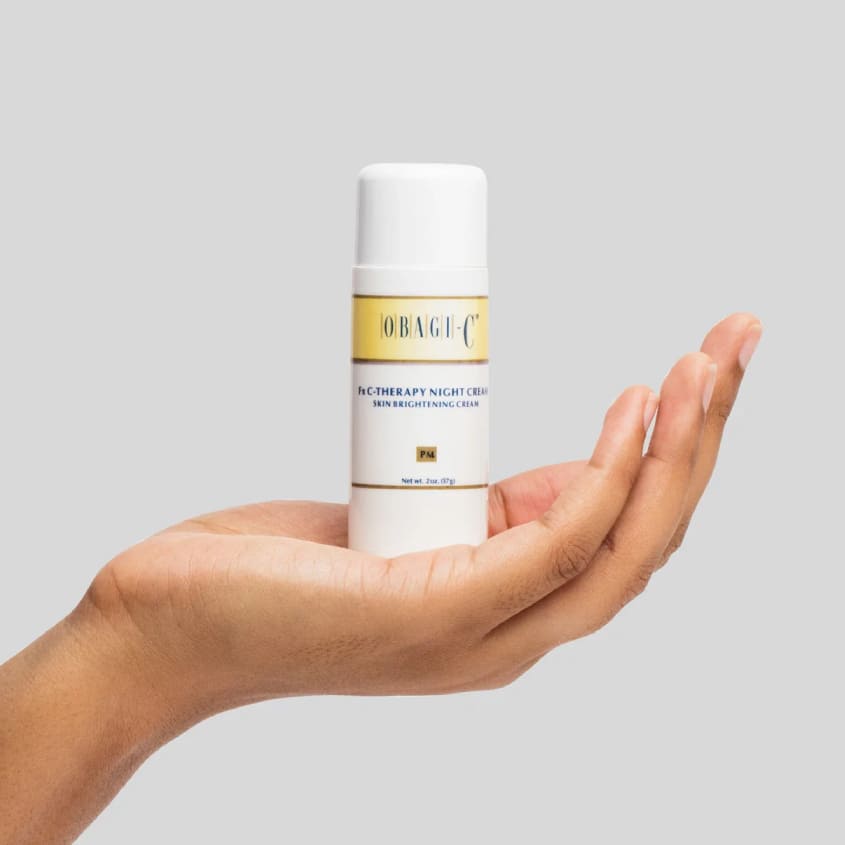 Obagi C Fx Night Cream 2.0 Oz 1/ea – شراء أونلاين