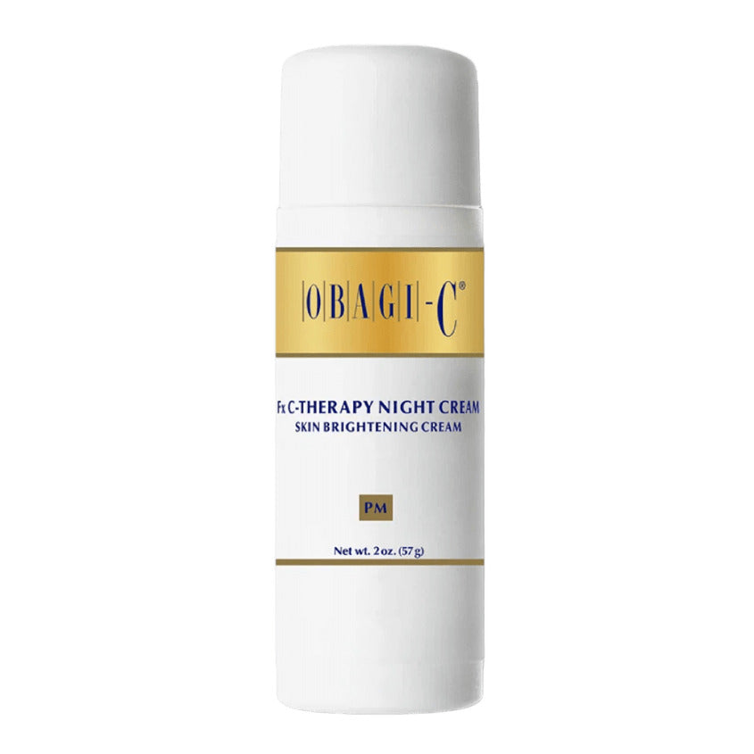Obagi C Fx Night Cream 2.0 Oz 1/ea – متجر إلكتروني