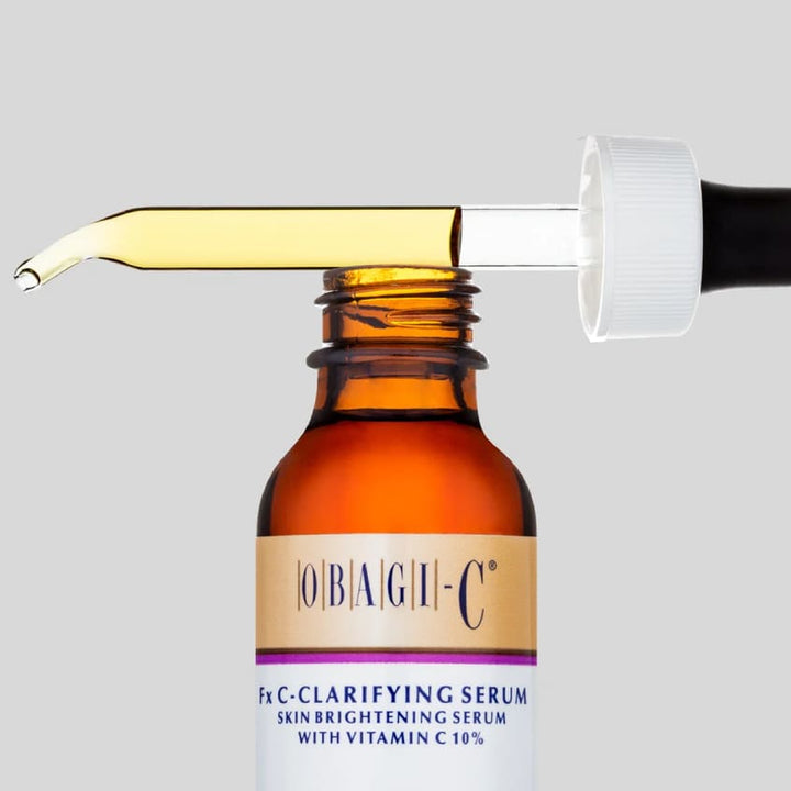Fx C-Clarifying Serum