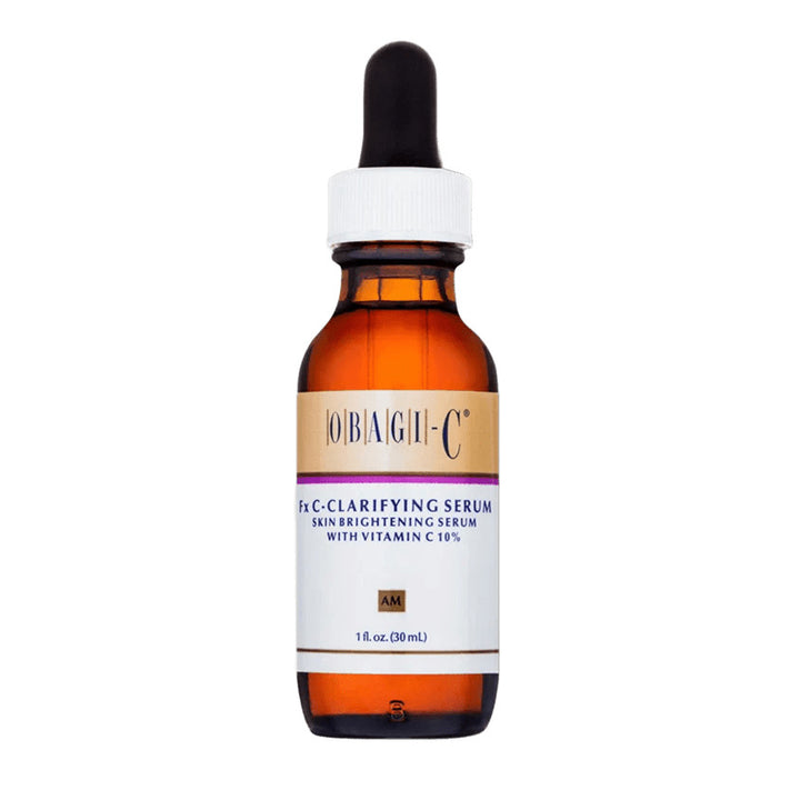 Fx C-Clarifying Serum