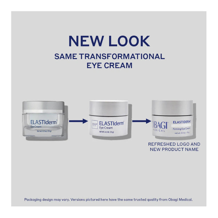 ELASTIderm Eye Cream 0.5 oz (15 g)