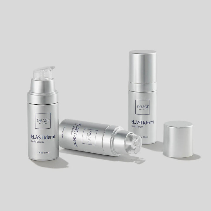 ELASTIDERM FACIAL SERUM 1.0 OZ (30 ML)