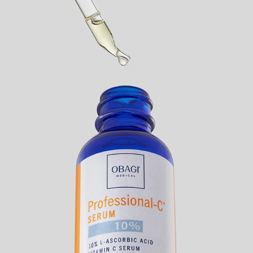 OBAGI Professional-C Serum 10% 1.0 fl oz (30 mL) – free delivery