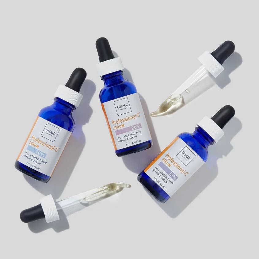 OBAGI Professional-C Serum 10% 1.0 fl oz (30 mL) – buy online