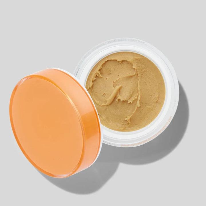 Professional-C Microdermabrasion Polish + Mask