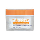 Professional-C Microdermabrasion Polish + Mask