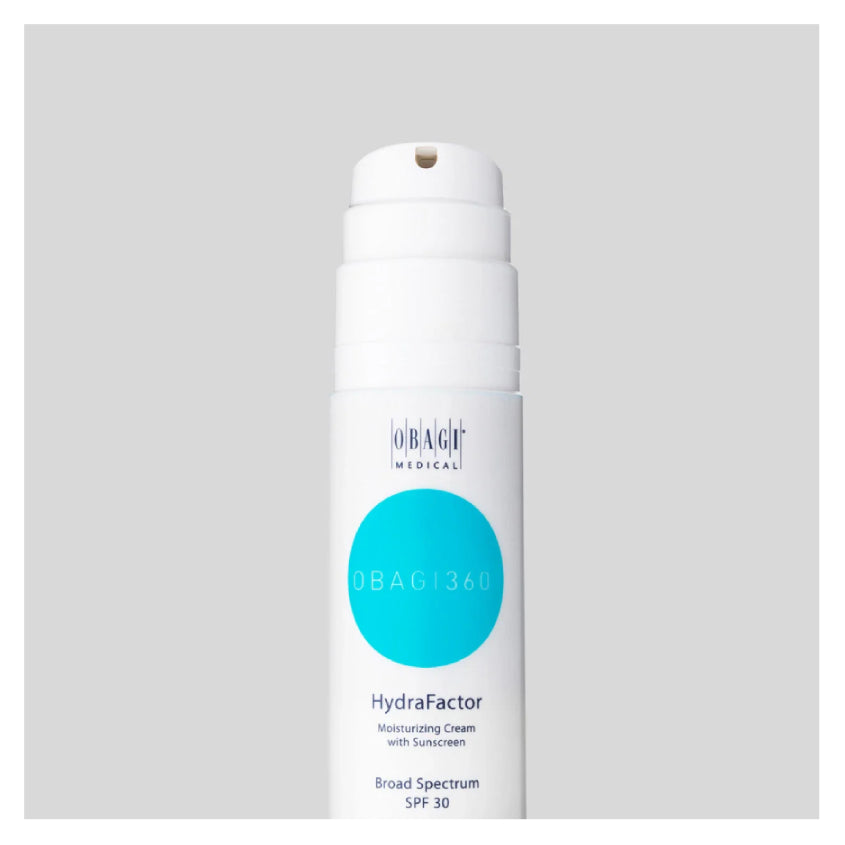 Obagi360 HydraFactor® Broad Spectrum SPF 30 2.5 oz (75 g) – buy online