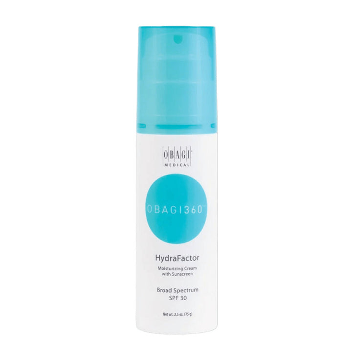 Obagi360 HydraFactor® Broad Spectrum SPF 30 2.5 oz (75 g)