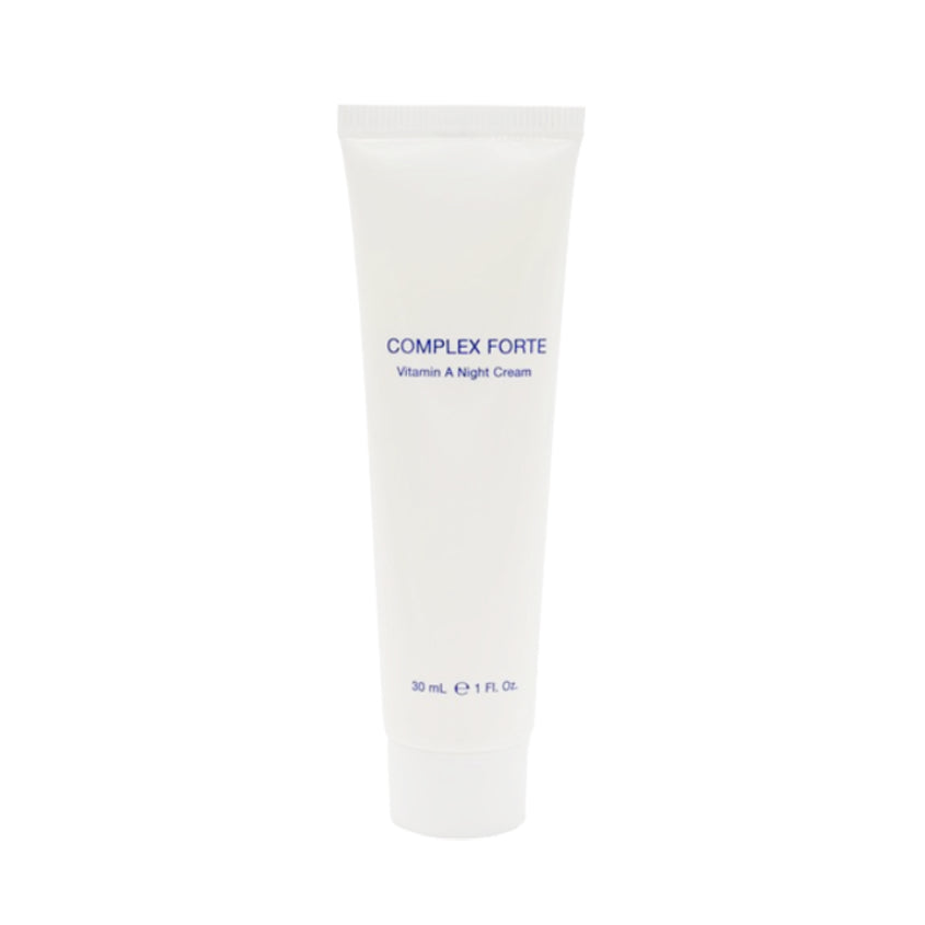 Complex Forte Vitamin A Night Cream