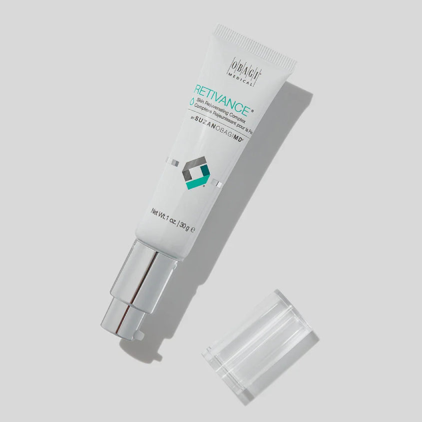 Retivance Skin Rejuvenating Complex