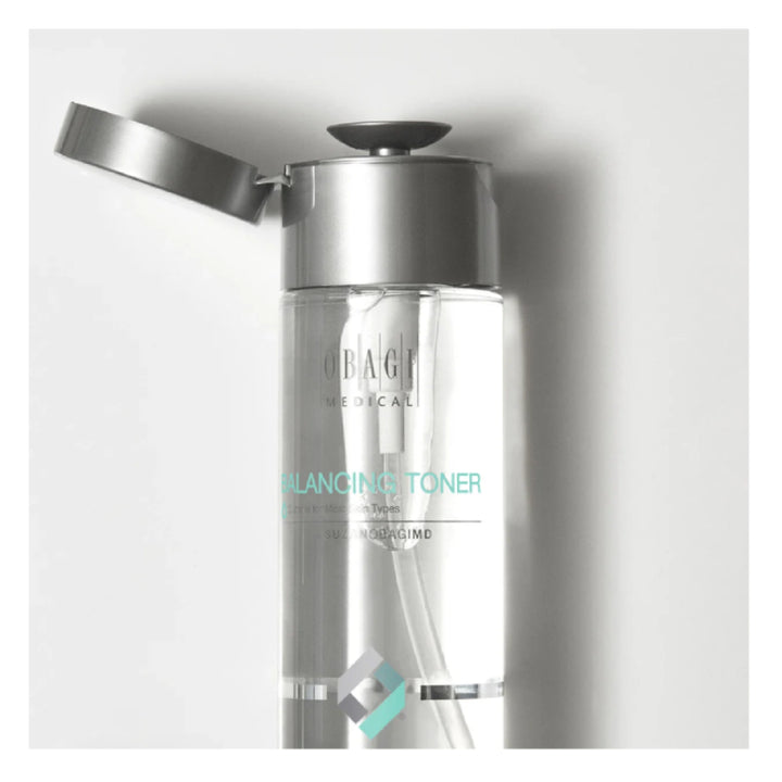 Balancing Toner