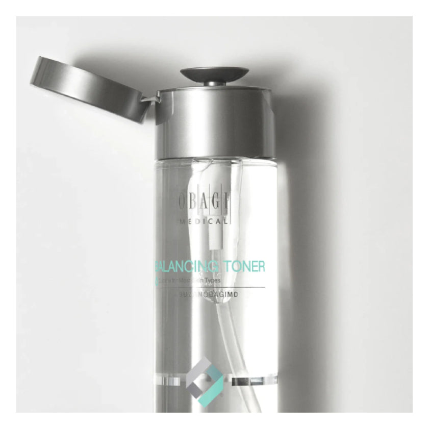 Balancing Toner