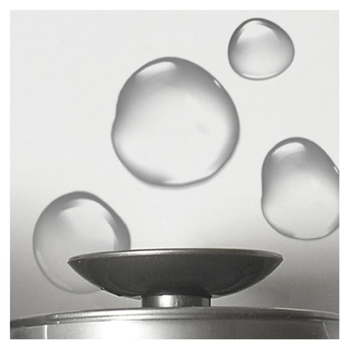 Balancing Toner