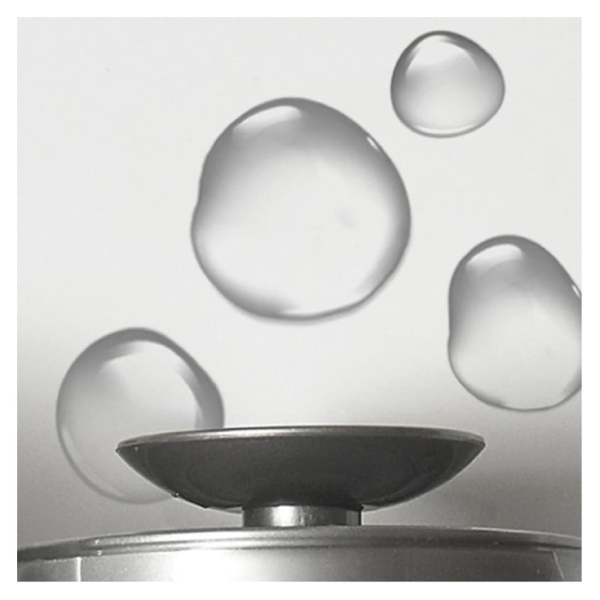 Balancing Toner