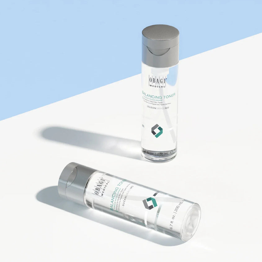 Balancing Toner