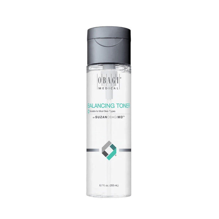 Balancing Toner