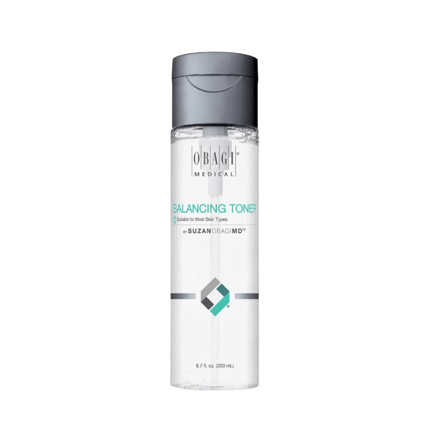 Balancing Toner