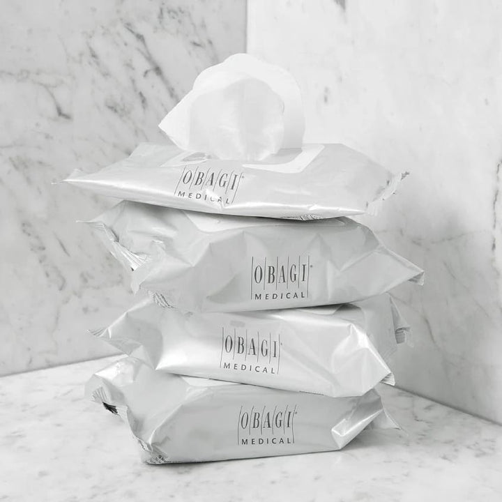 On the Go Cleansing and Makeup Removing Wipes 25's EU/CA