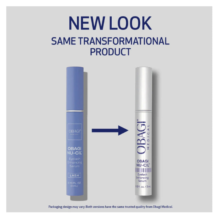 OBAGI NU-CIL EYELASH ENHANCING SERUM