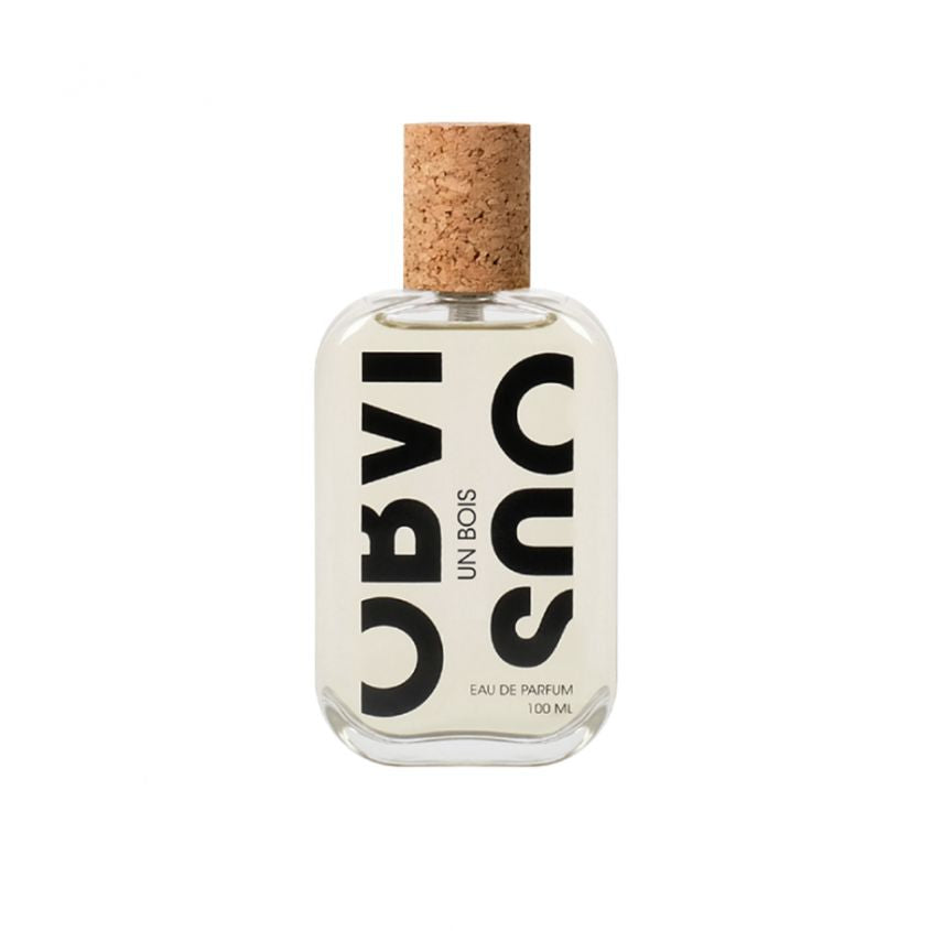 OBVIOUS UN BOIS EDP 100 ML