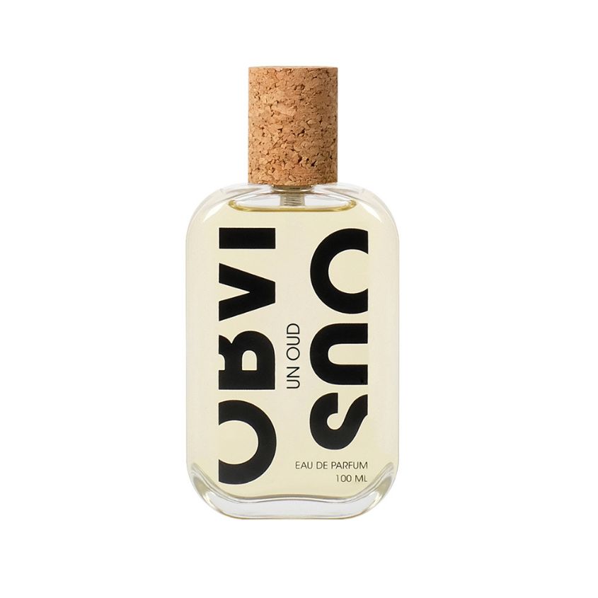 OBVIOUS UN OUD EDP 100 ML