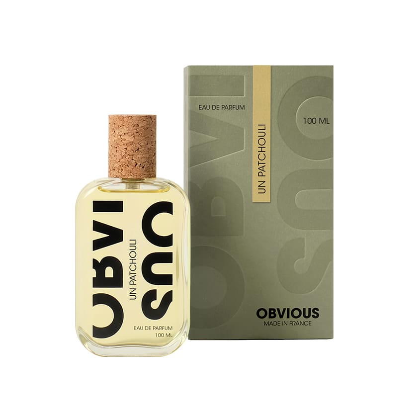 UN PATCHOULI EDP 100 ML