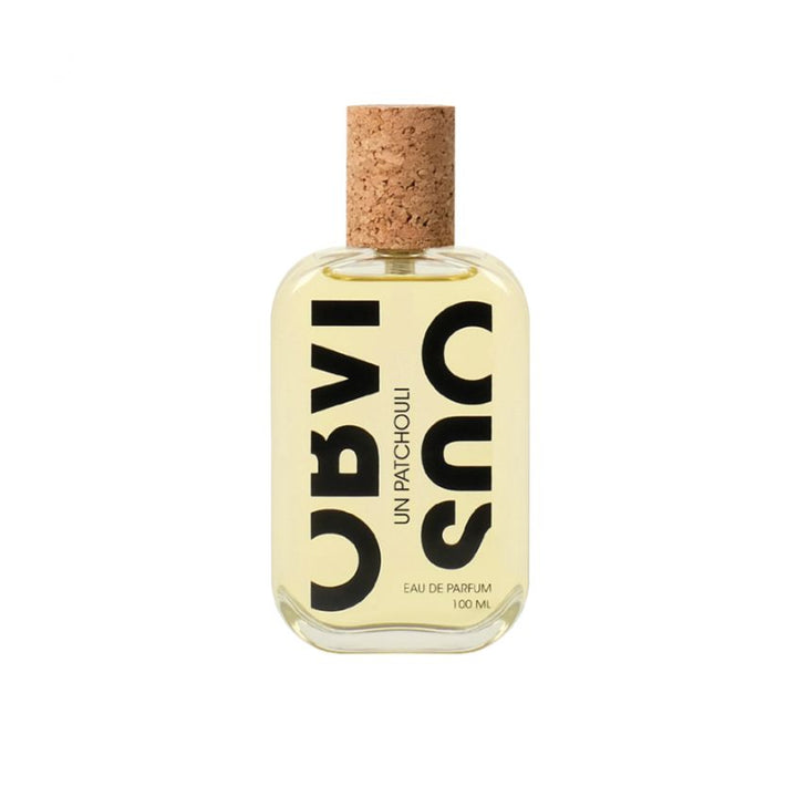 UN PATCHOULI EDP 100 ML