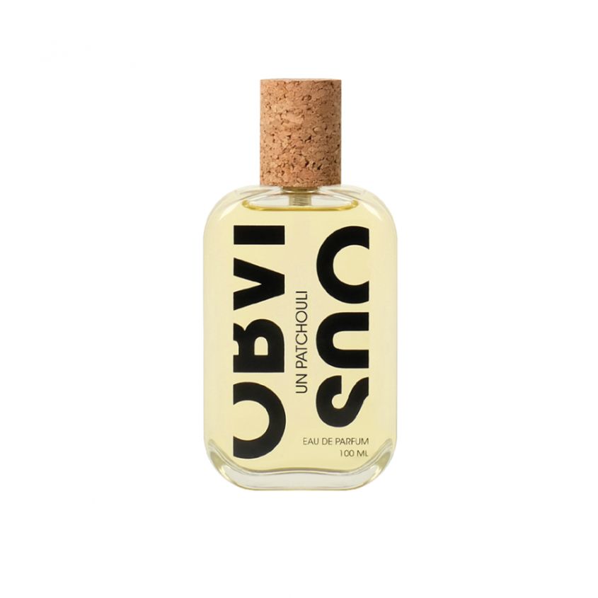 UN PATCHOULI EDP 100 ML