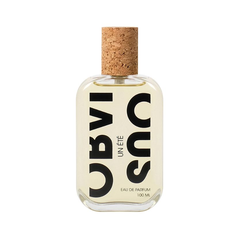 OBVIOUS UN ETE EDP 100 ML