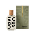 OBVIOUS UN MUSC EDP 100 ML – buy online