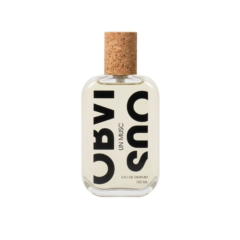 OBVIOUS UN MUSC EDP 100 ML