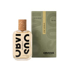 OBVIOUS UNE VANILLE EDP 100 ML – buy online