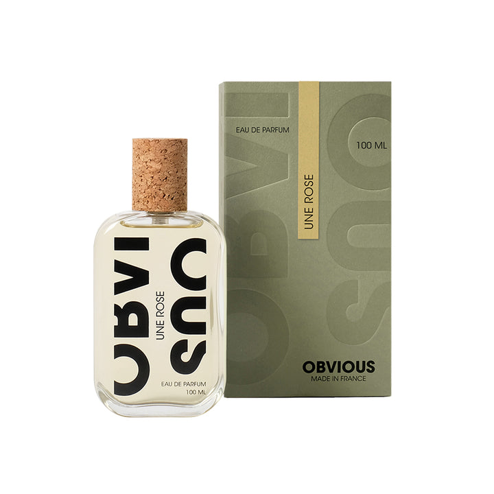 UNE ROSE EDP 100 ML