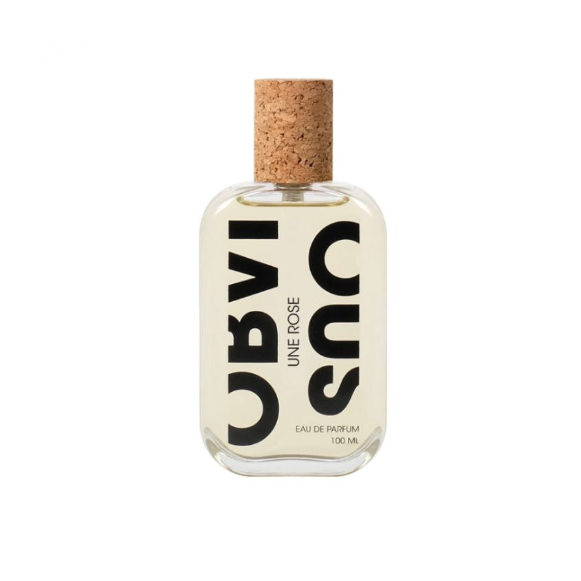 OBVIOUS UNE ROSE EDP 100 ML